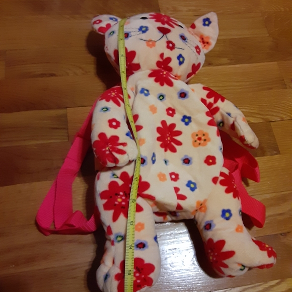 Cat Backpack - Picture 6 of 10